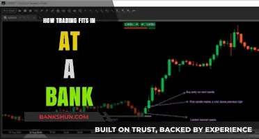Trading's Role in Banking: Strategies, Risks, and Revenue Generation