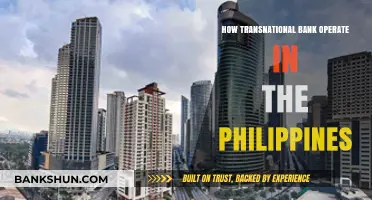 Transnational Banking in the Philippines: Operations, Challenges, and Impact