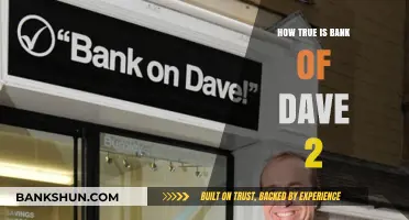 Bank of Dave 2: Fact vs. Fiction – Uncovering the Truth