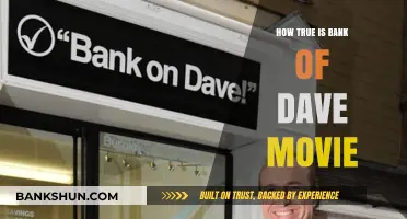Bank of Dave: Fact vs. Fiction – Uncovering the Truth