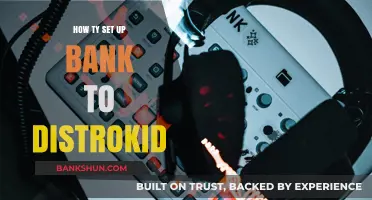 How to Set Up Your Bank Account for DistroKid Payments