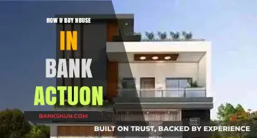 Buying a House at Bank Auction: A Step-by-Step Guide