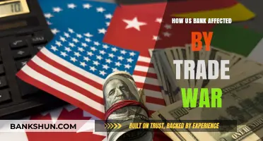 Trade War Impact: How US Banks Navigate Economic Uncertainty