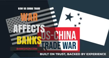 US-China Trade War: Impact on Global Banking Sector Explained