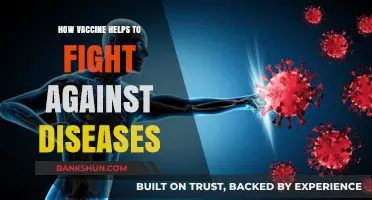 Vaccines: Empowering Immunity to Combat Deadly Diseases Effectively