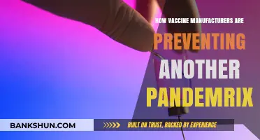 Preventing Future Pandemics: Vaccine Manufacturers' Strategies Post-Pandemrix