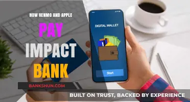 Venmo vs. Apple Pay: How Digital Wallets Disrupt Traditional Banking