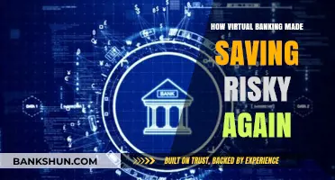 Virtual Banking's Dark Side: How Digital Savings Became Risky Business