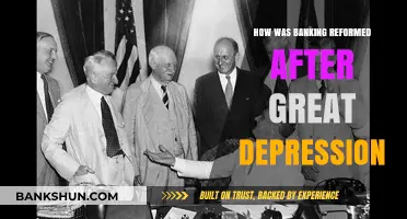 Banking Reforms Post-Great Depression: A Comprehensive Transformation