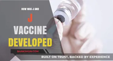 The Science Behind J&J's COVID-19 Vaccine Development Journey