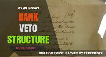 Jackson's Bank Veto: Unraveling the Structure and Historical Impact