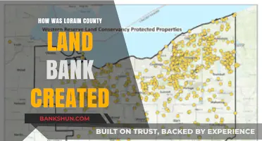 The Origins of Lorain County Land Bank: A Comprehensive History
