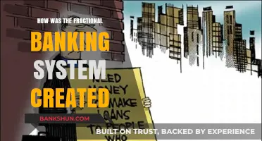 The Birth of Fractional Reserve Banking: A Historical Overview