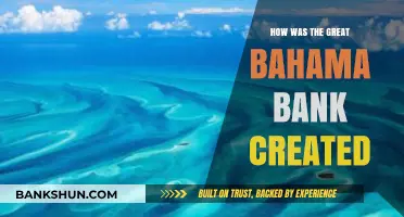 The Origins of the Great Bahama Bank: A Geological Journey