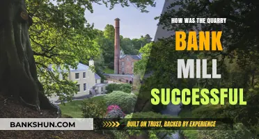 Quarry Bank Mill's Success: Innovation, Workforce, and Industrial Revolution Impact