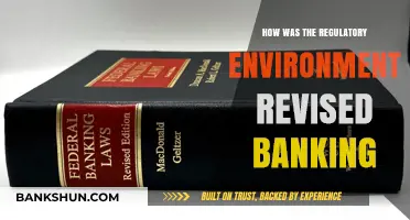 Revised Banking Regulations: Key Changes and Their Impact on the Industry