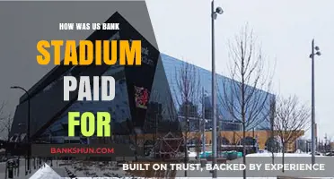 Funding the US Bank Stadium: Public-Private Partnership Explained