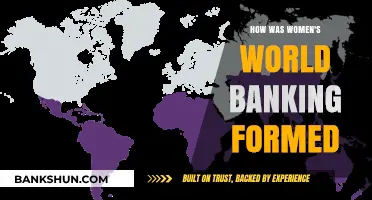 Empowering Women Globally: The Inspiring Formation of Women's World Banking