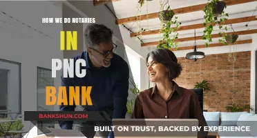 How PNC Bank Handles Notary Services: A Step-by-Step Guide