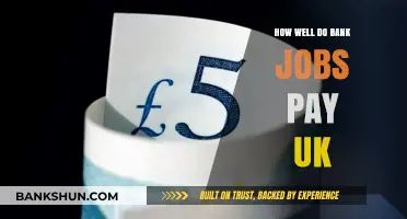 Exploring UK Bank Job Salaries: Are They Worth the Hype?
