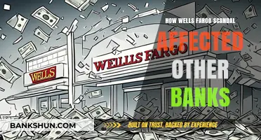 Wells Fargo Scandal: Ripple Effects on Banking Industry Trust