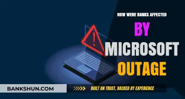 Microsoft Outage Impact: How Banks Navigated the Disruption