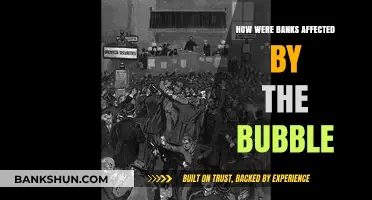 Banking Crisis: How the Bubble Burst Impacted Financial Institutions
