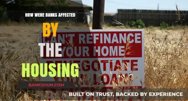 Housing Market Crisis: Impact and Aftermath on Banking Sector