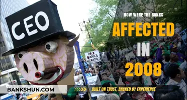 2008 Financial Crisis: The Devastating Impact on Global Banking Systems