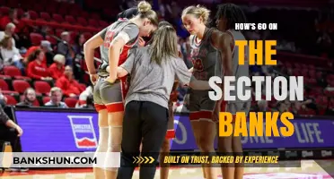 Is Scoring 60 on Section Banks Good Enough for Success?