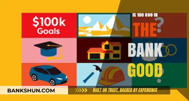 Is Having $100,000 in Savings a Good Financial Milestone?