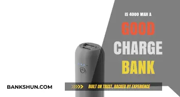Is a 4000 mAh Power Bank Sufficient for Your Needs?