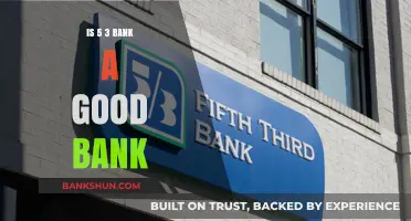 Is Fifth Third Bank a Reliable Choice for Your Financial Needs?