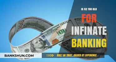 Infinite Banking at 52: Is Age a Barrier to Financial Freedom?