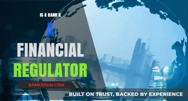 Are Banks Financial Regulators? Understanding Their Role in Oversight