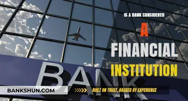 Are Banks Financial Institutions? Understanding Their Role in Finance