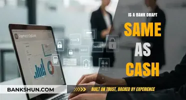 Bank Draft vs. Cash: Understanding the Key Differences and Uses