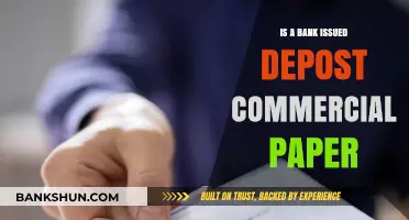 Understanding Bank-Issued Deposit Commercial Paper: A Comprehensive Guide