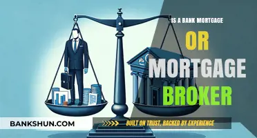 Bank Mortgage vs. Broker: Which Home Loan Option Suits You Best?