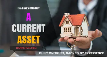 Is a Bank Overdraft a Current Asset? Understanding Its Classification