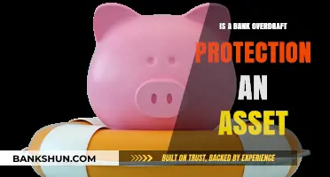 Is Bank Overdraft Protection an Asset or Liability?