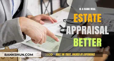 Is a Bank Real Estate Appraisal Superior to Private Options?