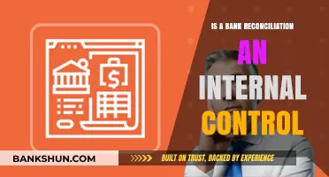 Bank Reconciliation: A Critical Internal Control for Financial Accuracy