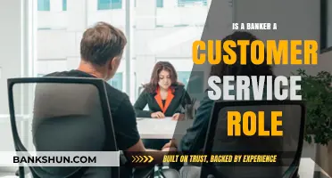 Bankers as Customer Service Representatives: Exploring the Role's Dual Nature