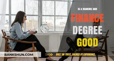 Is a Banking and Finance Degree Worth Pursuing in 2023?