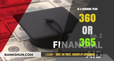 Banking Year Dilemma: Understanding the 360 vs. 365 Day Difference