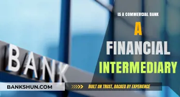 Are Commercial Banks Essential Financial Intermediaries? Exploring Their Role
