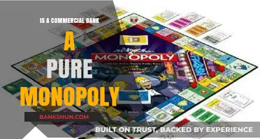 Are Commercial Banks Pure Monopolies? Exploring Market Structure and Competition