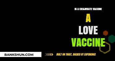 Conjugate Vaccines: Unraveling the Science Behind Their Loving Impact