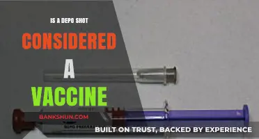 Is the Depo Shot a Vaccine? Understanding Birth Control Methods